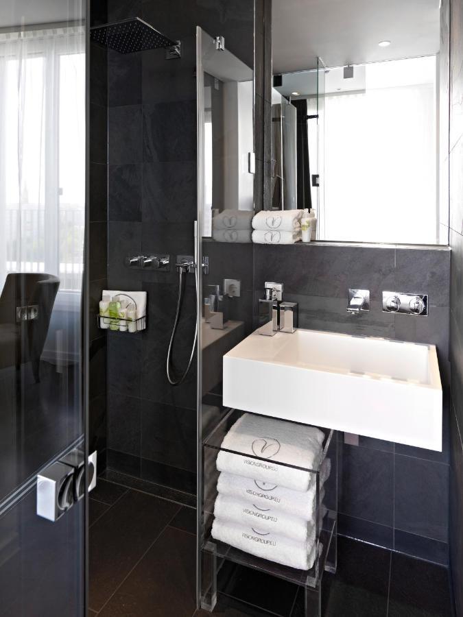 Visionapartments Otto-braun-strasse - Contactless Check-in