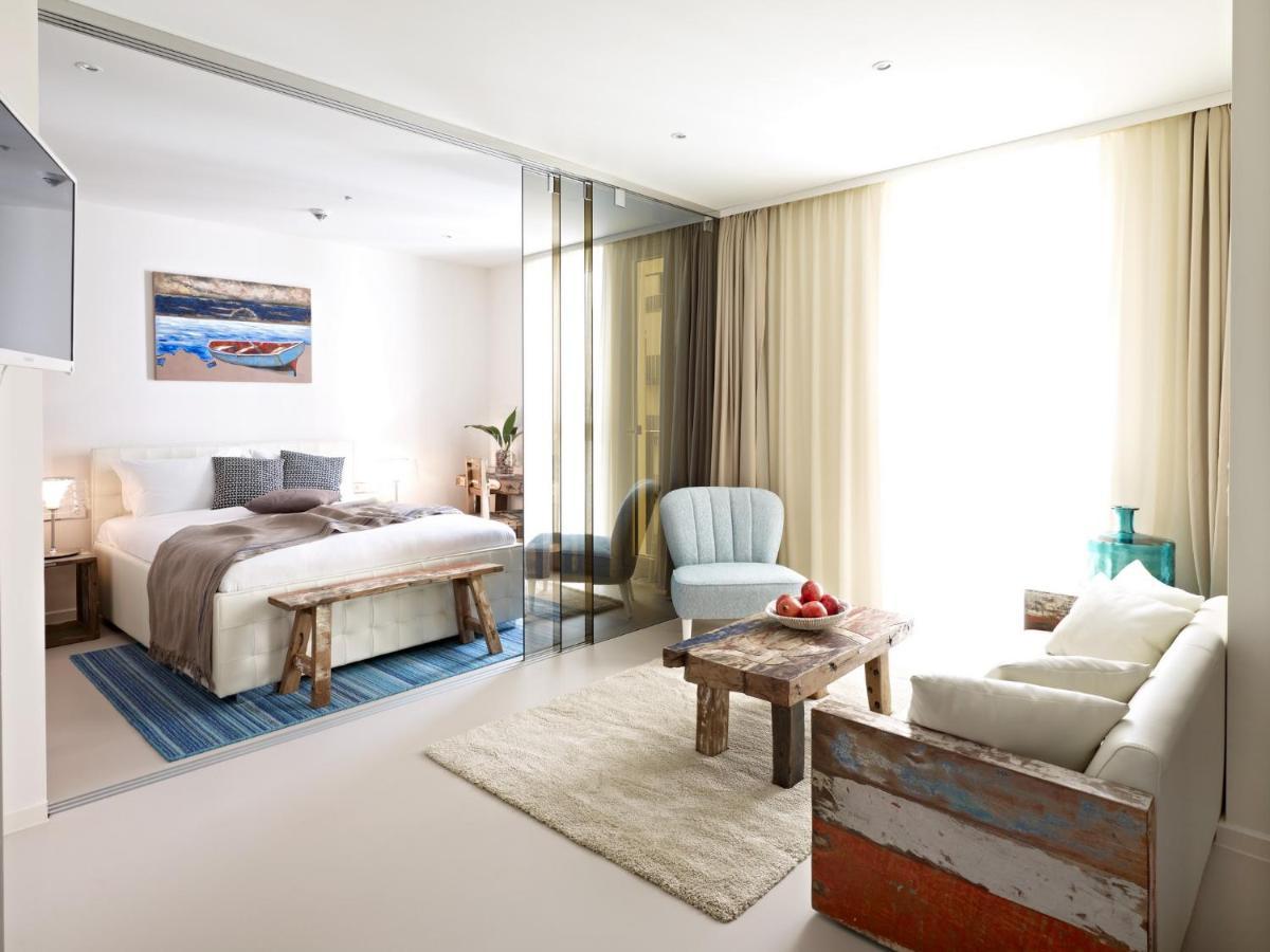 Appartamento Visionapartments Otto-braun-strasse - Contactless Check-in Berlino