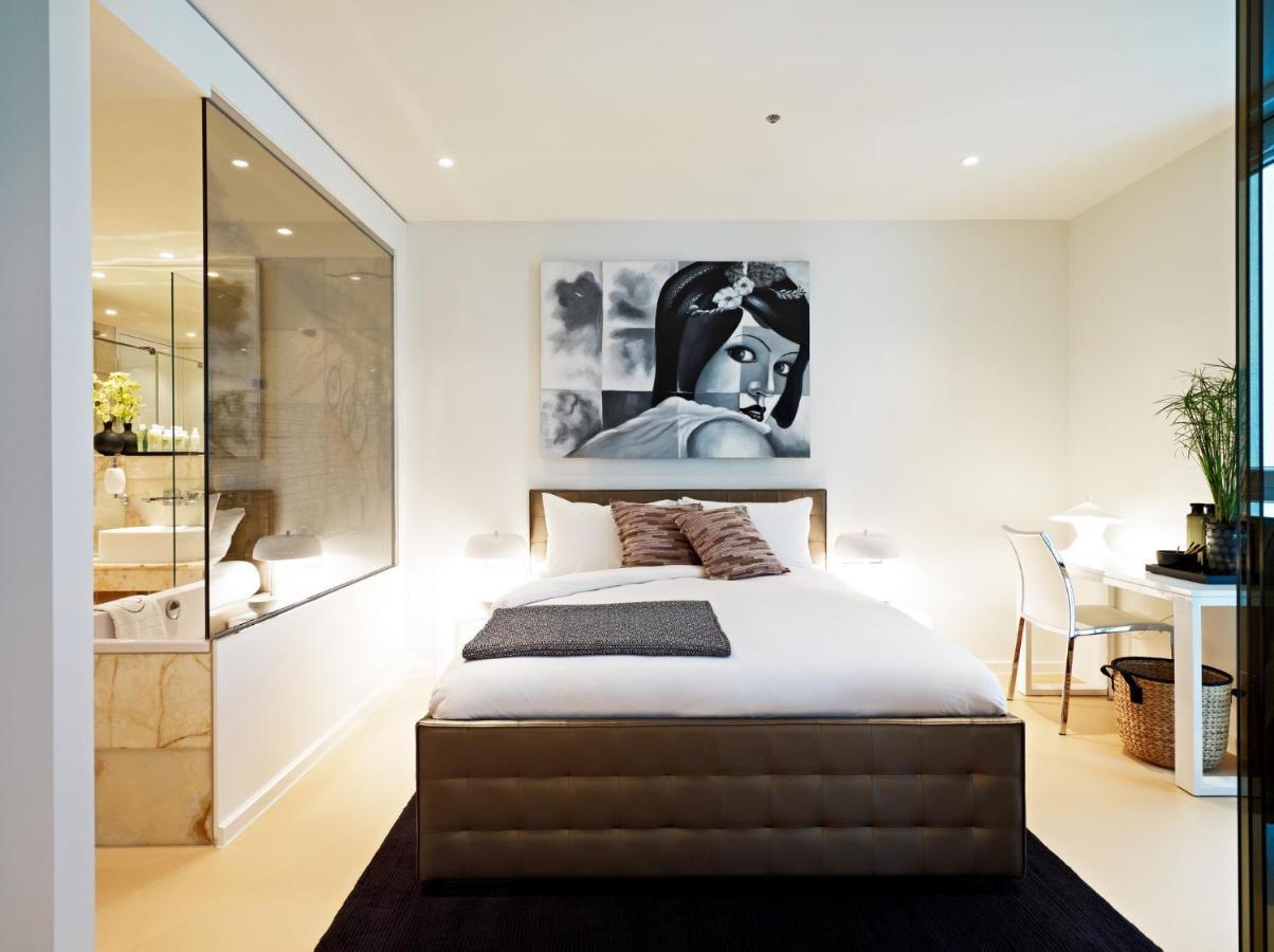 Visionapartments Otto-braun-strasse - Contactless Check-in *