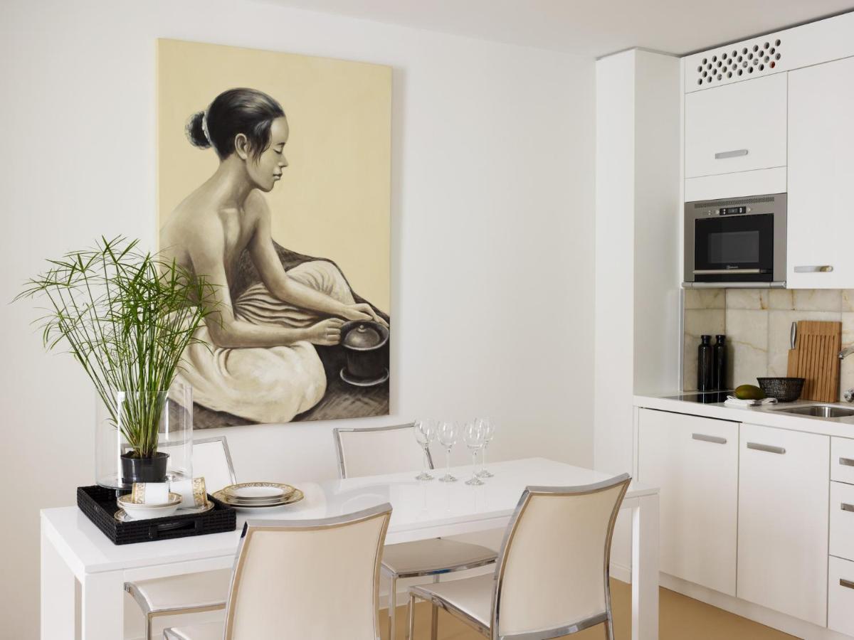 Visionapartments Otto-braun-strasse - Contactless Check-in Appartamento