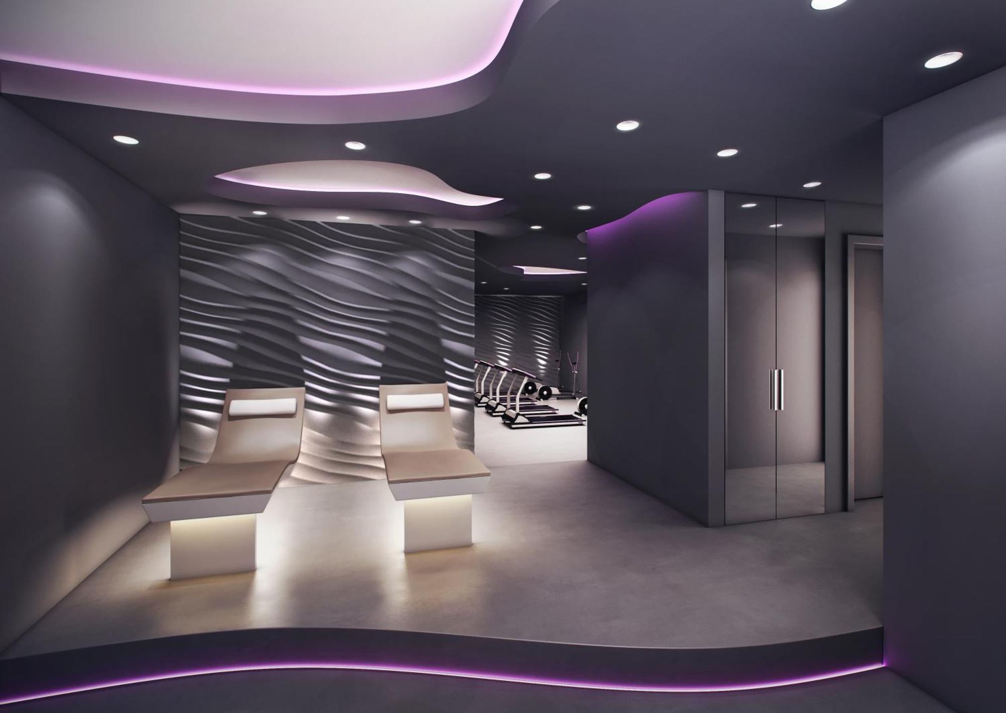 Appartamento Visionapartments Otto-braun-strasse - Contactless Check-in Berlino