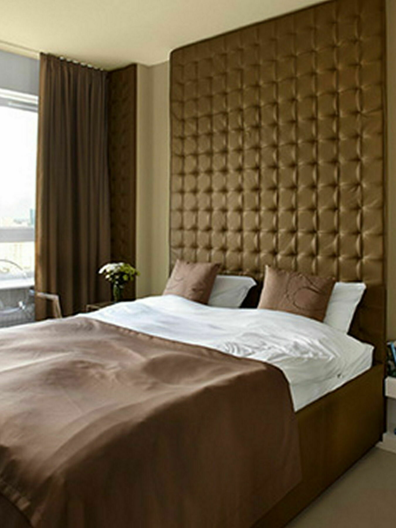 Visionapartments Otto-braun-strasse - Contactless Check-in *